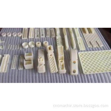 Professional ABS Rapid Prototyping Custom Plastic Molding